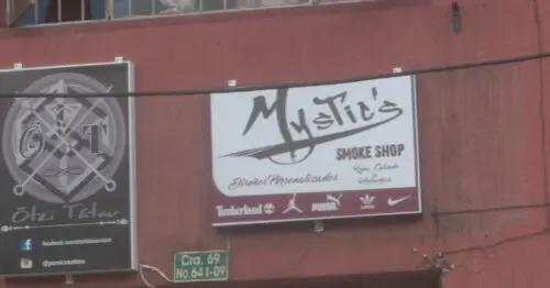 MISTICS SMOKE SHOP MISTICS SMOKE SHOP
